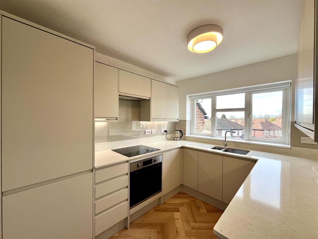 Kitchen Aspect 2
