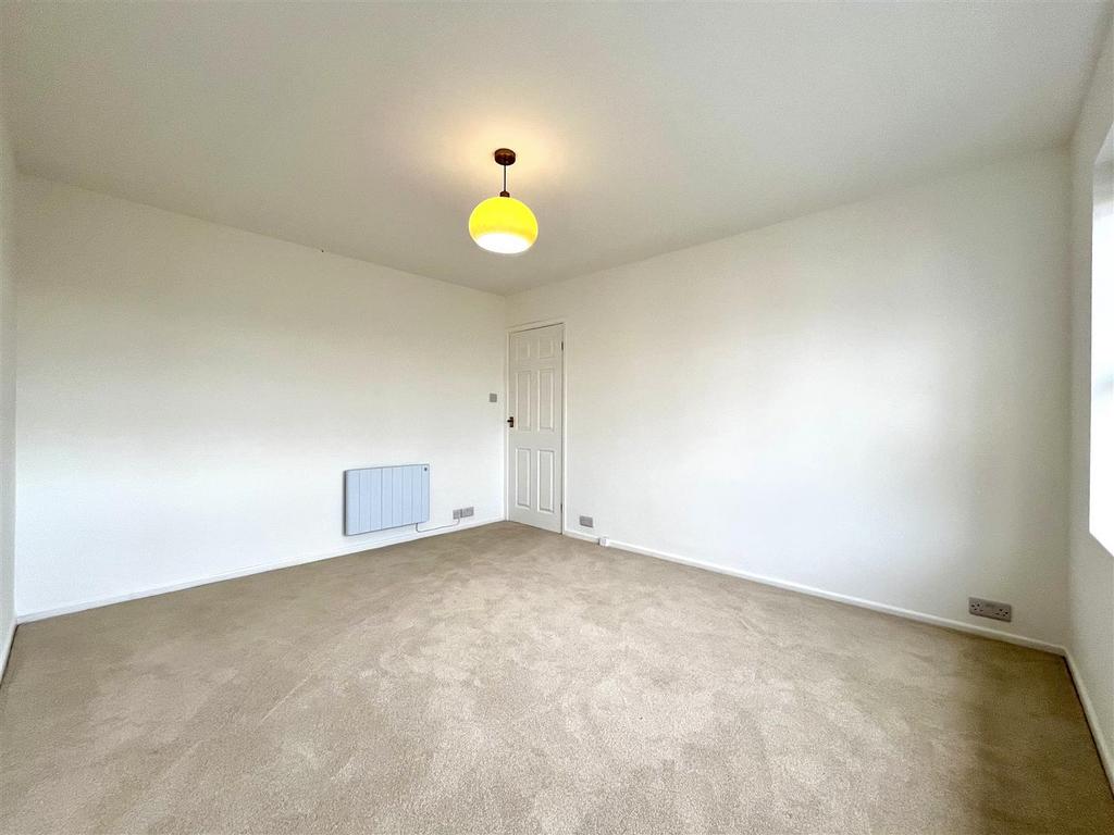 Bedroom 1 Aspect 3