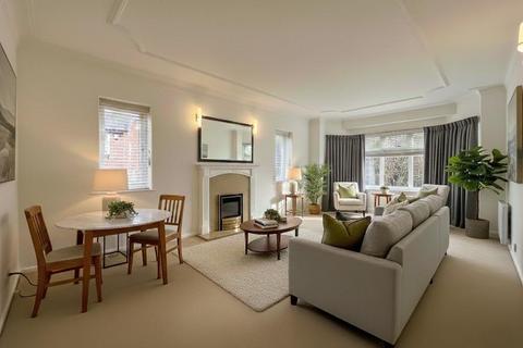 2 bedroom apartment to rent, Ashton Lane, Sale