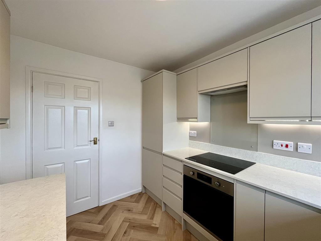 Kitchen Aspect 3