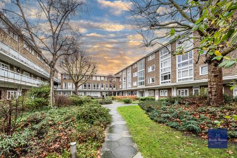 2 bedroom apartment to rent, Renfrew Road, London SE11