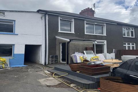 undefined, Pontrhydfendigaid, Ystrad Meurig SY25