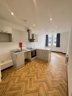 undefined, Fleet Street, City Centre, Leicester LE1