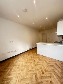 undefined, Fleet Street, City Centre, Leicester LE1