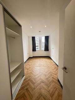 undefined, Fleet Street, City Centre, Leicester LE1