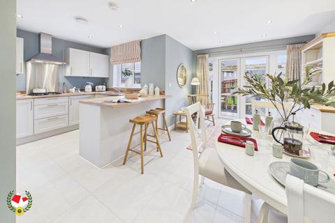undefined, Plot 157, Hempsted, Glouceser, GL2