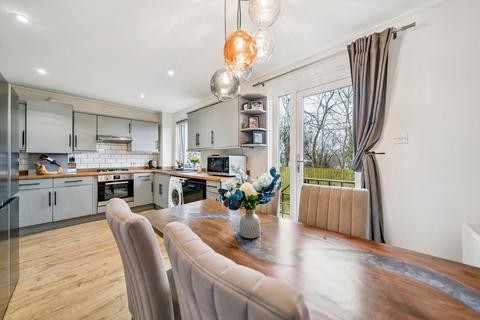undefined, 1 Hawthorn Gardens, Clarkston, G76 8BB