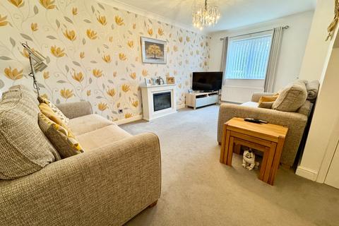 undefined, Victoria Mill Drive, Nantwich CW5