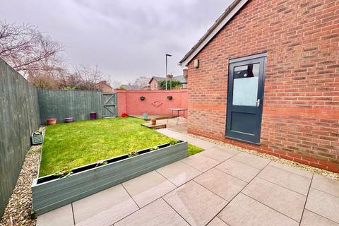 undefined, Victoria Mill Drive, Nantwich CW5