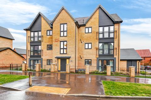 Crowthorne RG45