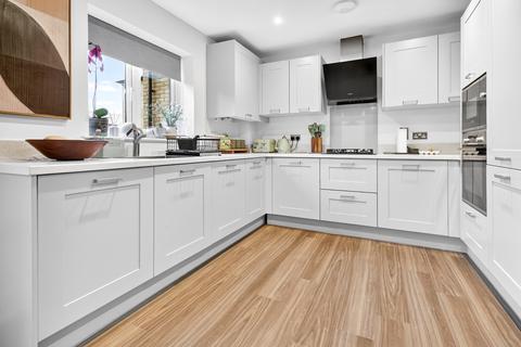 1 bedroom flat for sale, Crowthorne RG45