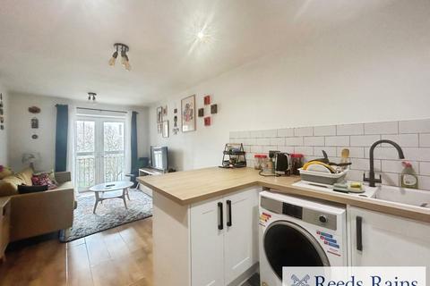 2 bedroom apartment for sale, Milton Place, Greater Manchester M6