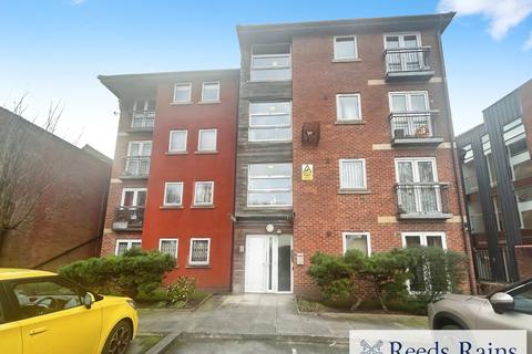 2 bedroom apartment for sale, Milton Place, Greater Manchester M6