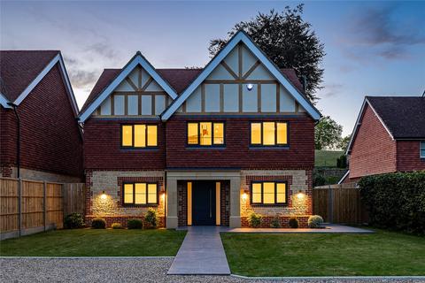 4 bedroom detached house for sale, Peaslake Lane, Peaslake, Guildford, Surrey, GU5