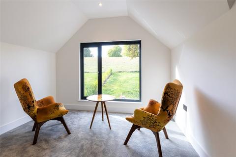 4 bedroom detached house for sale, Peaslake Lane, Peaslake, Guildford, Surrey, GU5