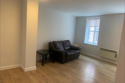 undefined, Sylvester Street, Sheffield S1
