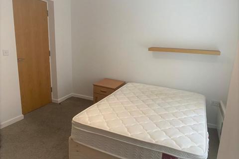 undefined, Sylvester Street, Sheffield S1