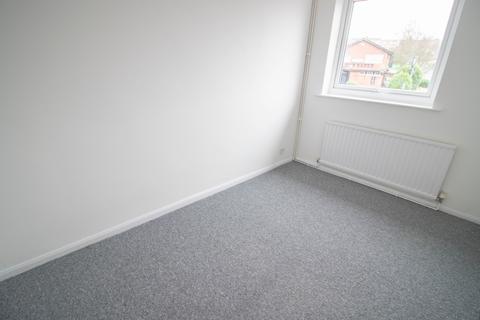 undefined, Arnold, Nottingham, NG5
