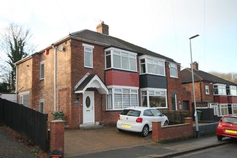3 bedroom semi-detached house for sale, Kilburn Road, Durham TS18