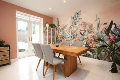 3 bedroom semi-detached house for sale, Kilburn Road, Durham TS18