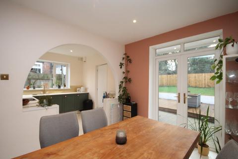 3 bedroom semi-detached house for sale, Kilburn Road, Durham TS18