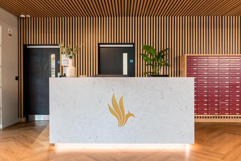 undefined, Saxton Lane, Leeds, LS9
