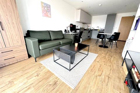 undefined, Saxton Lane, Leeds, LS9