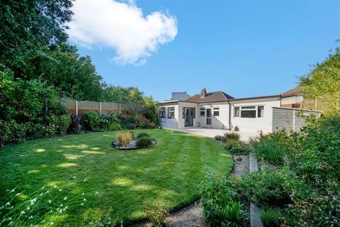3 bedroom semi-detached bungalow for sale, Morley Crescent, Edgware