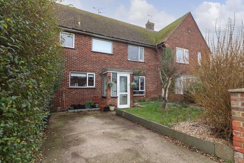 3 bedroom terraced house for sale, Redhill Road, Westgate-On-Sea, CT8