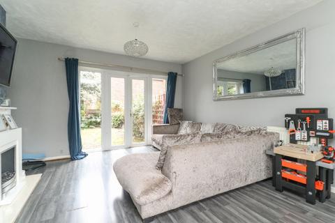3 bedroom terraced house for sale, Redhill Road, Westgate-On-Sea, CT8