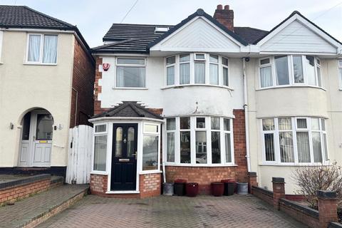 undefined, Trysull Avenue, Sheldon, Birmingham