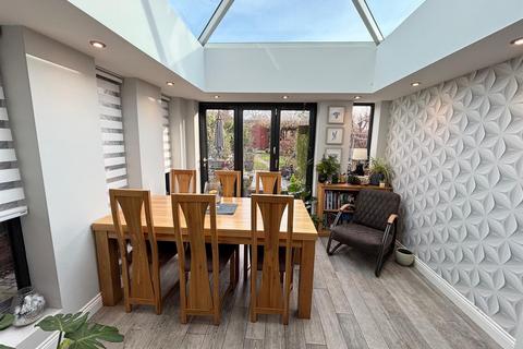 undefined, Trysull Avenue, Sheldon, Birmingham