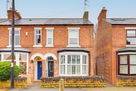 undefined, Byron Road, Nottingham NG2