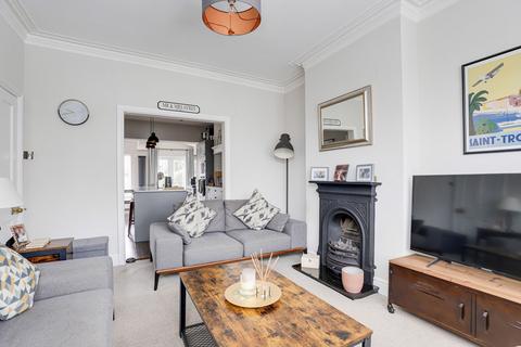 undefined, Byron Road, Nottingham NG2