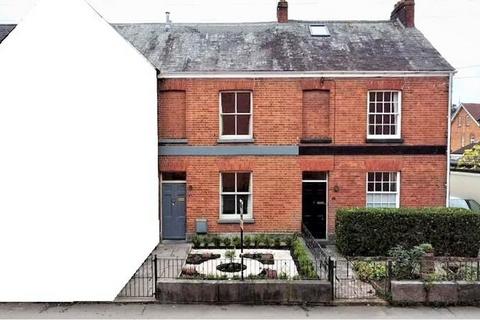 undefined, Leat Street, Tiverton, EX16
