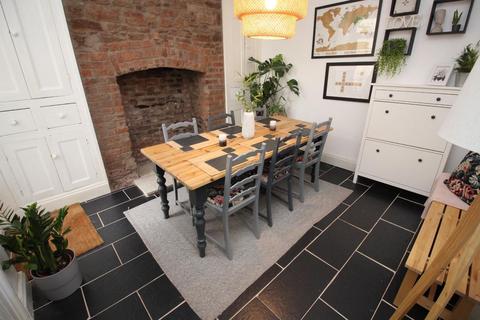 undefined, Leat Street, Tiverton, EX16