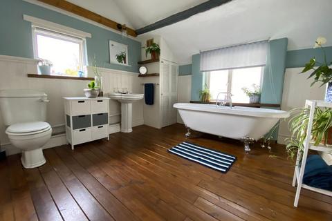 undefined, Leat Street, Tiverton, EX16