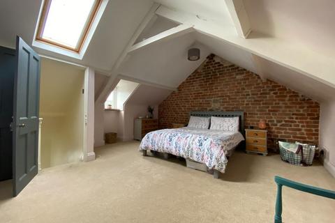 undefined, Leat Street, Tiverton, EX16