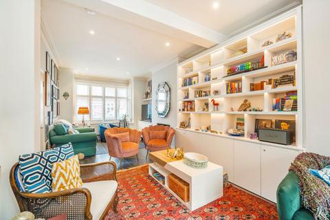 undefined, Larnach Road, London W6