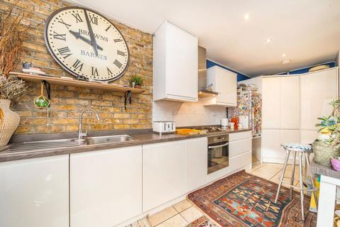 undefined, Larnach Road, London W6