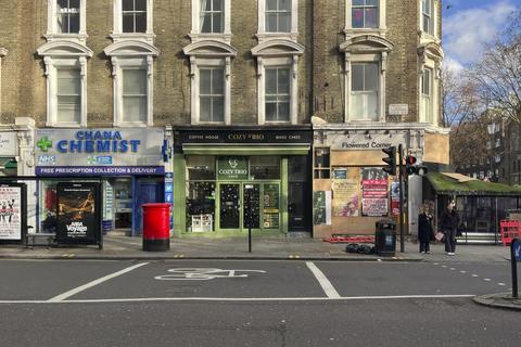 1 bedroom flat for sale, Ladbroke Grove,  London,  W10,  W10