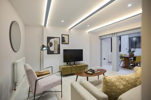 1 bedroom flat for sale, Ladbroke Grove,  London,  W10,  W10