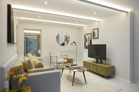 1 bedroom flat for sale, Ladbroke Grove,  London,  W10,  W10