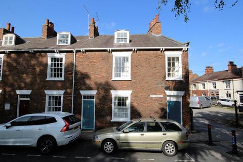 undefined, Minster Moorgate, Beverley
