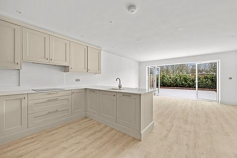 3 bedroom semi-detached house for sale, Brickfield Road, Coopersale, CM16
