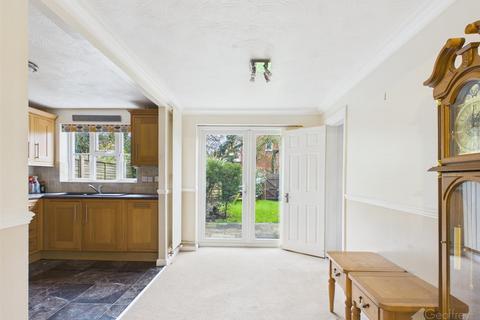 2 bedroom semi-detached house for sale, Ridgeways, Church Langley CM17