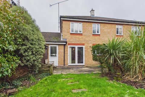 2 bedroom semi-detached house for sale, Ridgeways, Church Langley CM17