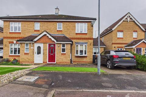 undefined, Ridgeways, Church Langley CM17