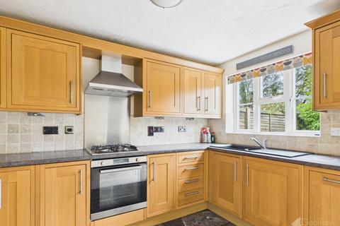 undefined, Ridgeways, Church Langley CM17