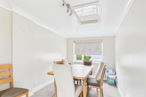 undefined, Ridgeways, Church Langley CM17